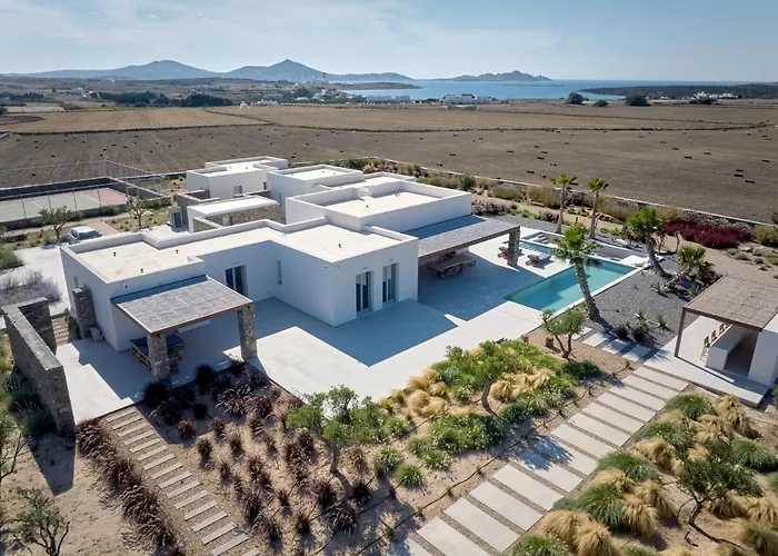 Rojo * Santa Maria (Paros)