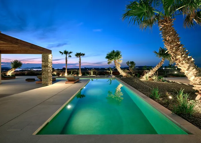 Rojo * Santa Maria (Paros)