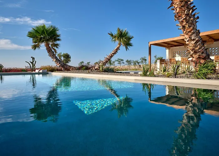 Rojo * Santa Maria (Paros)