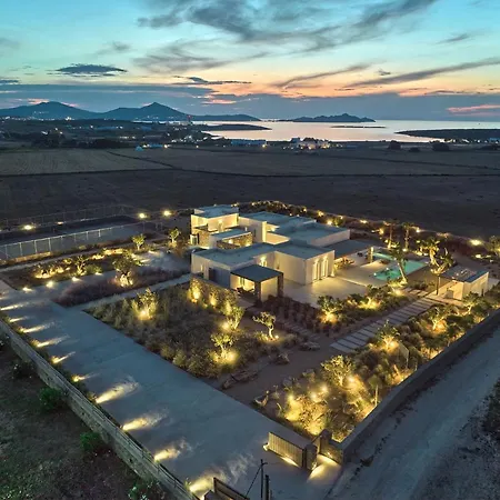Villa Rojo *