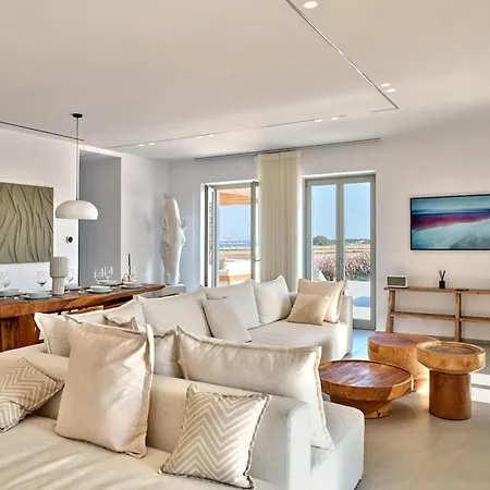 ヴィラ Rojo サンタ・マリア