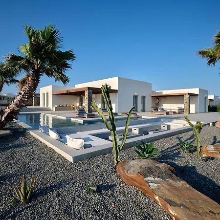 Rojo Santa Maria (Paros)