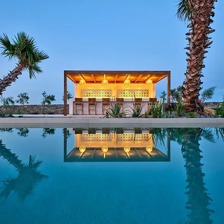 Villa Rojo *