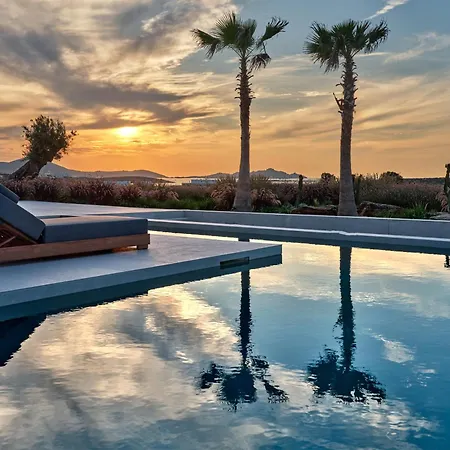 ヴィラ Rojo サンタ・マリア