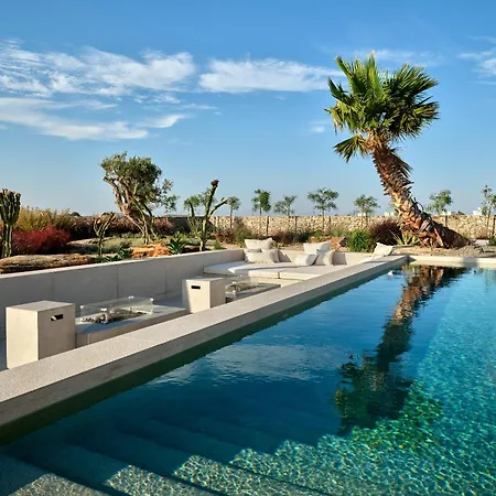 Rojo ヴィラ サンタ・マリア