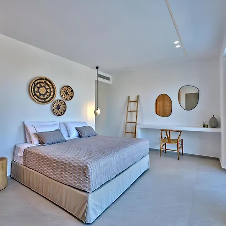 Rojo Villa