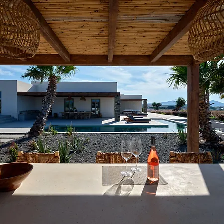 Villa Rojo