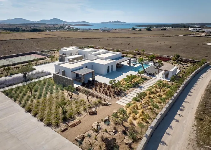 Rojo Santa Maria (Paros)