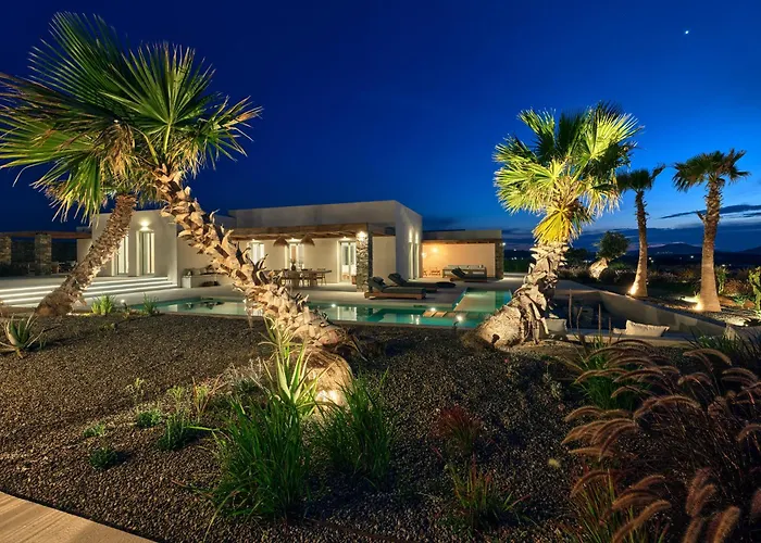 Rojo * Santa Maria (Paros)